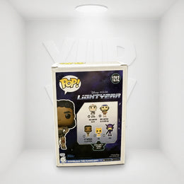 Funko Pop! Disney: Lightyear - Izzy Hawthorne #1212