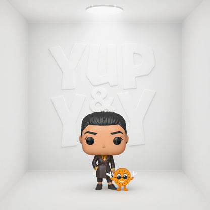 Funko Pop! Marvel: Loki - Ravonna Renslayer #899