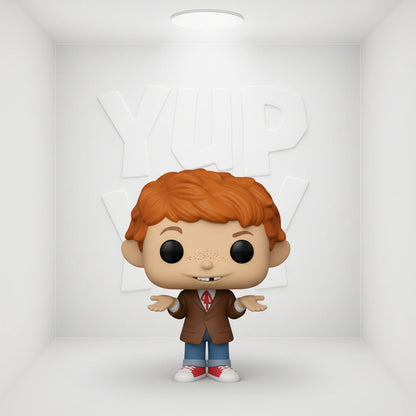 Funko Pop! Another Ridiculous DC Mad Product: Alfred E. Neuman #29