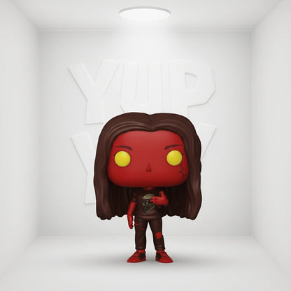 Funko Pop Movies! Mandy: Mandy #1132
