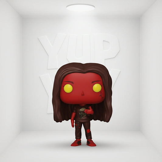 Funko Pop Movies! Mandy: Mandy #1132
