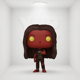 Funko Pop Movies! Mandy: Mandy #1132
