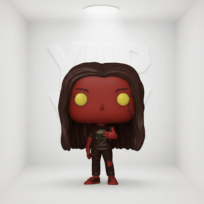 Funko Pop Movies! Mandy: Mandy #1132