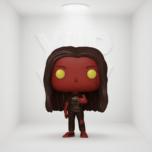 Funko Pop Movies! Mandy: Mandy #1132