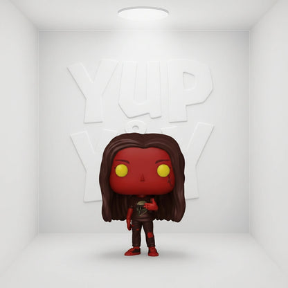Funko Pop Movies! Mandy: Mandy #1132