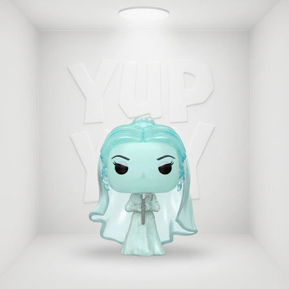 Funko Pop! Disney: The Haunted Mansion - Stretch Painting Constance Hatchaway
