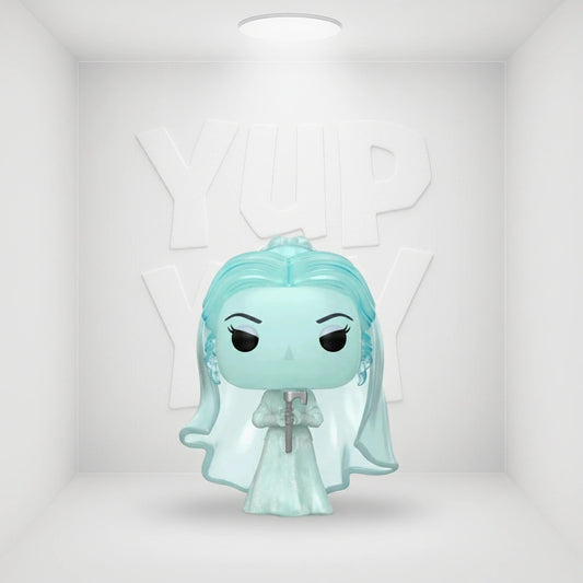 Funko Pop! Disney: The Haunted Mansion - Stretch Painting Constance Hatchaway
