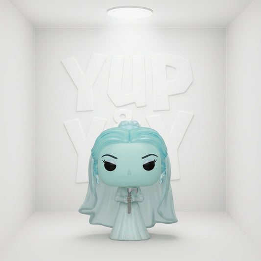Funko Pop! Disney: The Haunted Mansion - Stretch Painting Constance Hatchaway