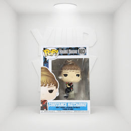Funko Pop! Disney: The Haunted Mansion - Stretch Painting Constance Hatchaway