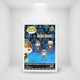 Funko Pop! Disney: The Haunted Mansion - Stretch Painting Constance Hatchaway