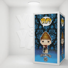 Funko Pop! Disney: The Haunted Mansion - Stretch Painting Constance Hatchaway