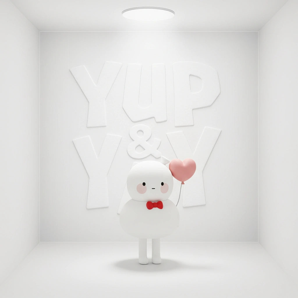 Pop Mart Bobo & Coco Basic Series Blind Box Display (single)