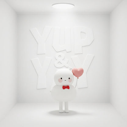 Pop Mart Bobo & Coco Basic Series Blind Box Display (single)