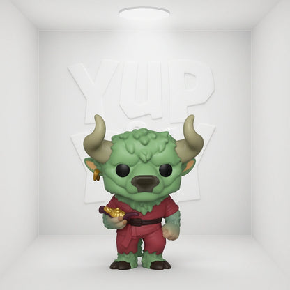 Funko Pop! Marvel: Doctor Strange in the Multiverse of Madness! - Rintrah (6" Super Sized)