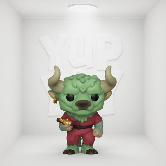 Funko Pop! Marvel: Doctor Strange in the Multiverse of Madness! - Rintrah (6" Super Sized)