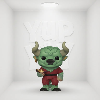 Funko Pop! Marvel: Doctor Strange in the Multiverse of Madness! - Rintrah (6" Super Sized)