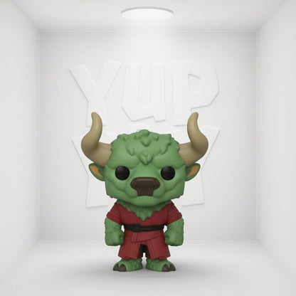 Funko Pop! Marvel: Doctor Strange in the Multiverse of Madness! - Rintrah (6" Super Sized)