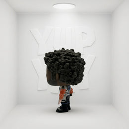 Funko Pop! Games: Mass Effect Andromeda - Liam Kosta #188