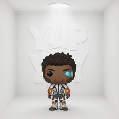Funko Pop! Games: Mass Effect Andromeda - Liam Kosta #188