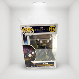 Funko Pop! Marvel: Eternals - Kro #737