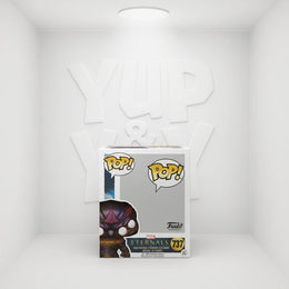 Funko Pop! Marvel: Eternals - Kro #737