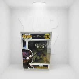 Funko Pop! Marvel: Eternals - Kro #737