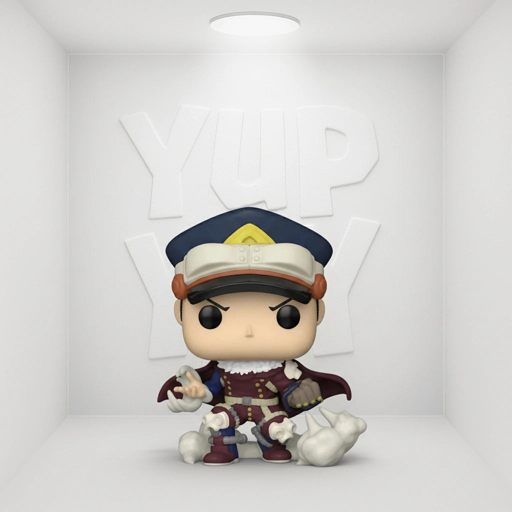 Funko Pop! My Hero Academia - Inasa Yoarashi #1145