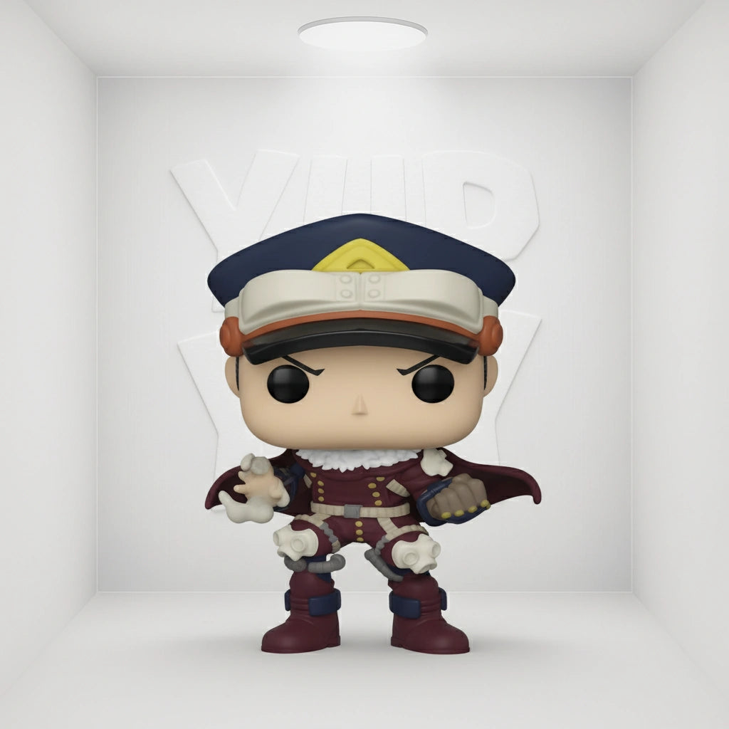Funko Pop! My Hero Academia - Inasa Yoarashi #1145