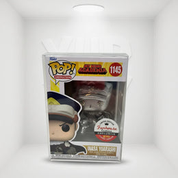 Funko Pop! My Hero Academia - Inasa Yoarashi #1145