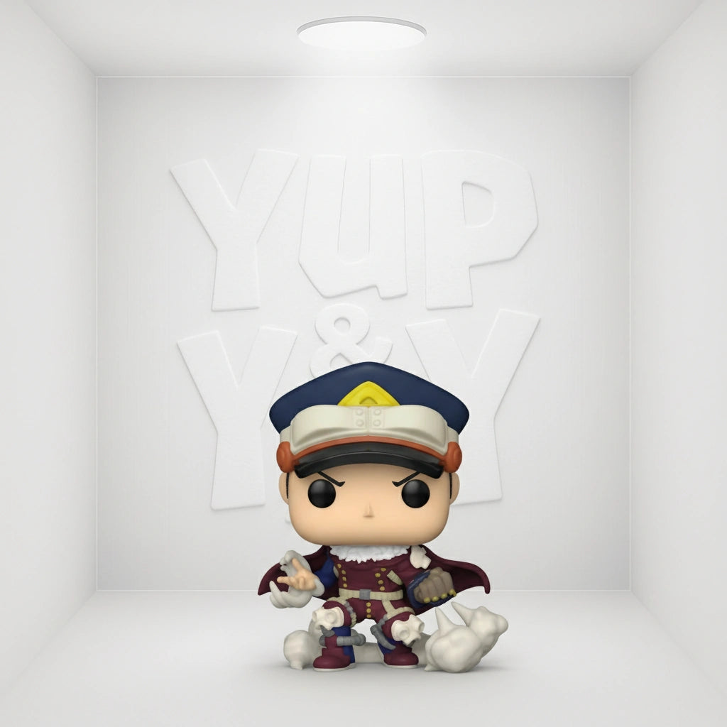 Funko Pop! My Hero Academia - Inasa Yoarashi #1145