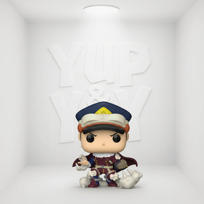 Funko Pop! My Hero Academia - Inasa Yoarashi #1145