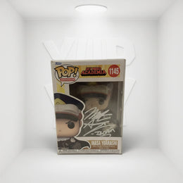 Funko Pop! My Hero Academia - Inasa Yoarashi #1145