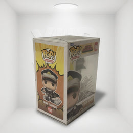 Funko Pop! My Hero Academia - Inasa Yoarashi #1145