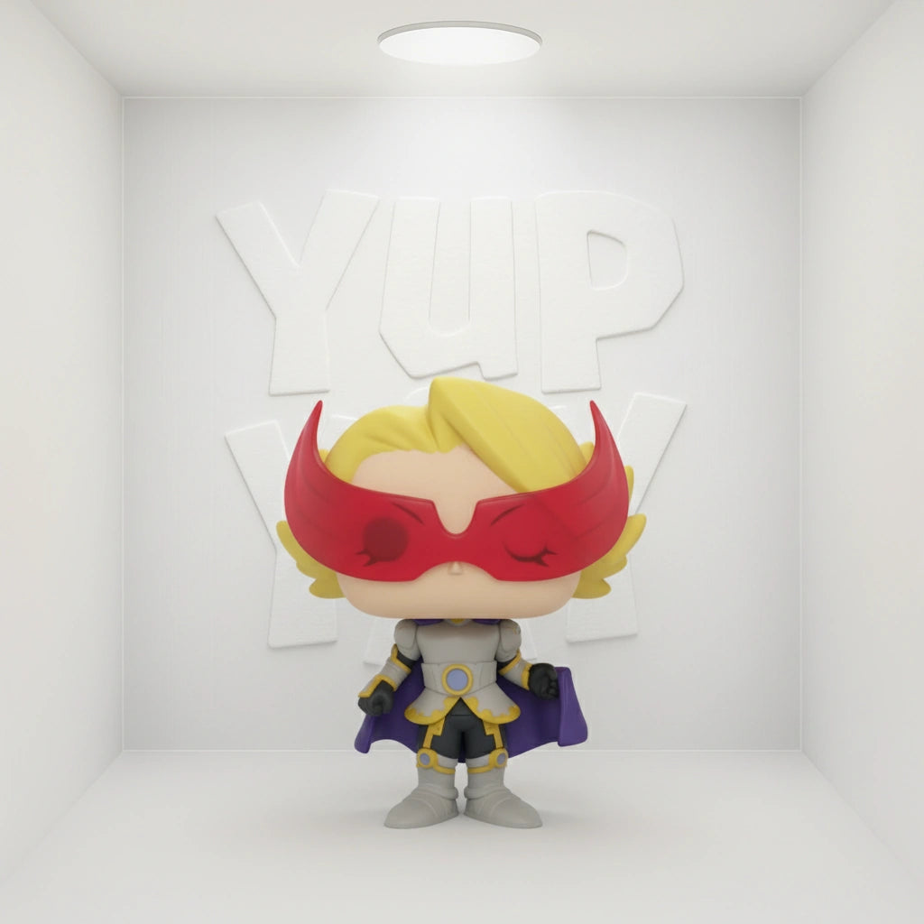 Funko Pop Animation! My Hero Academia: Yuga Aoyama #1144