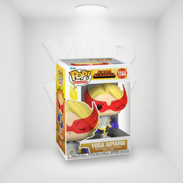 Funko Pop Animation! My Hero Academia: Yuga Aoyama #1144