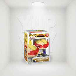 Funko Pop Animation! My Hero Academia: Yuga Aoyama #1144