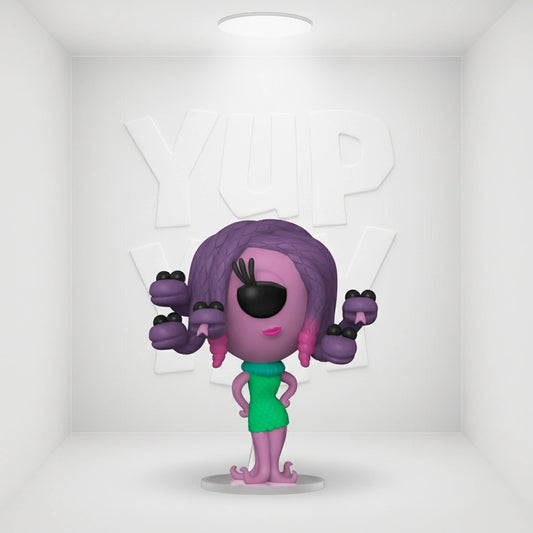 Funko Pop! Disney Pixar Monsters: Celia #1154