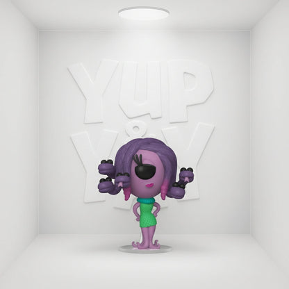 Funko Pop! Disney Pixar Monsters: Celia #1154