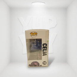 Funko Pop! Disney Pixar Monsters: Celia #1154
