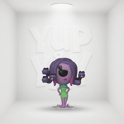 Funko Pop! Disney Pixar Monsters: Celia #1154