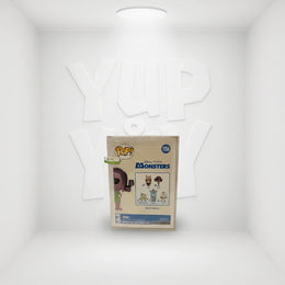 Funko Pop! Disney Pixar Monsters: Celia #1154
