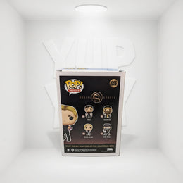 Funko Pop! Movies: Mortal Kombat - Sonya Blade #1056
