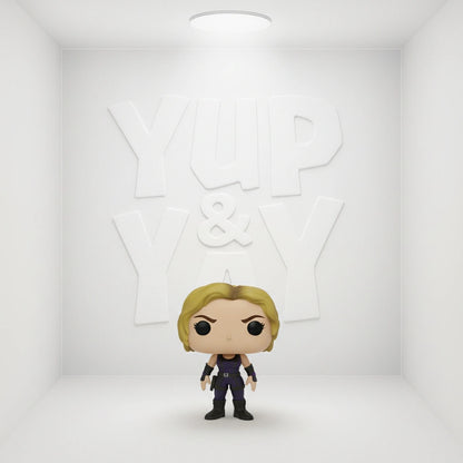 Funko Pop! Movies: Mortal Kombat - Sonya Blade #1056