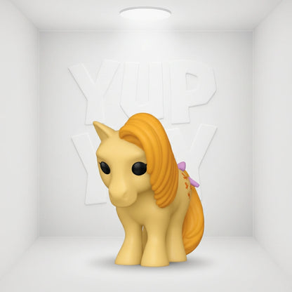Funko Pop! Retro Toys: My Little Pony - Butterscotch