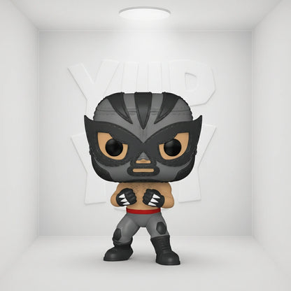 Funko Pop! Marvel: Luchadores - Wolverine #711