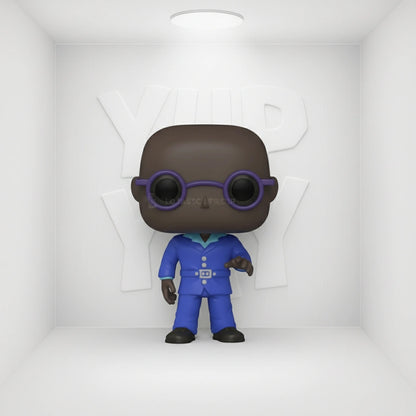 Funko Pop! The Matrix - Morpheus #1174