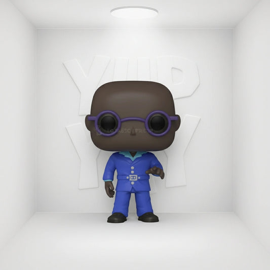 Funko Pop! The Matrix - Morpheus #1174