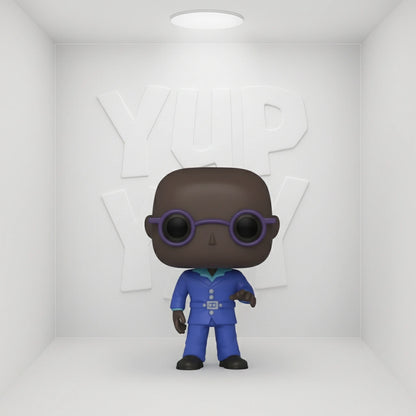 Funko Pop! The Matrix - Morpheus #1174