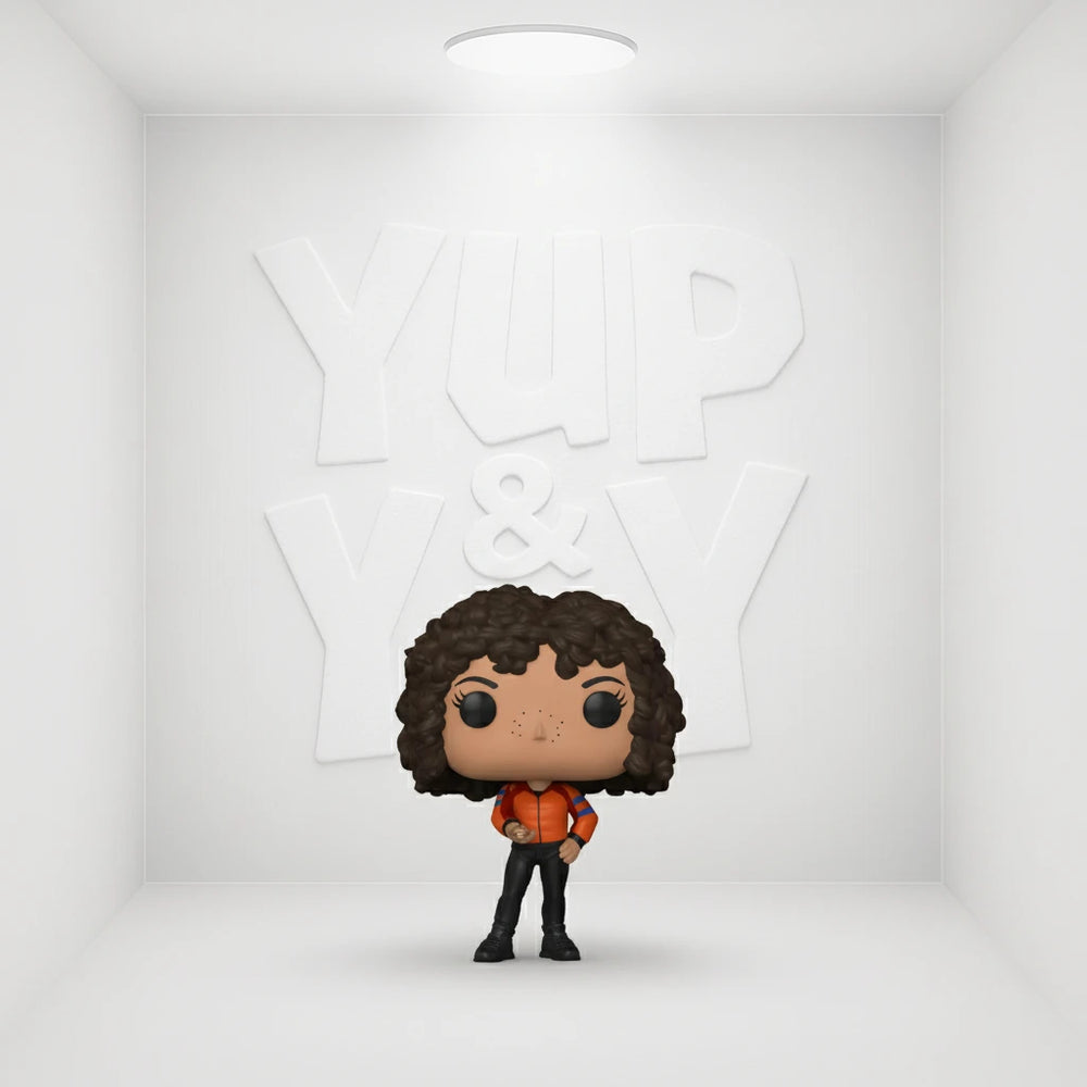 Funko Pop! Marvel: Moon Knight - Layla El-Faouly
