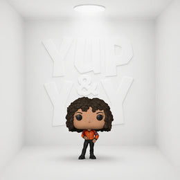 Funko Pop! Marvel: Moon Knight - Layla El-Faouly